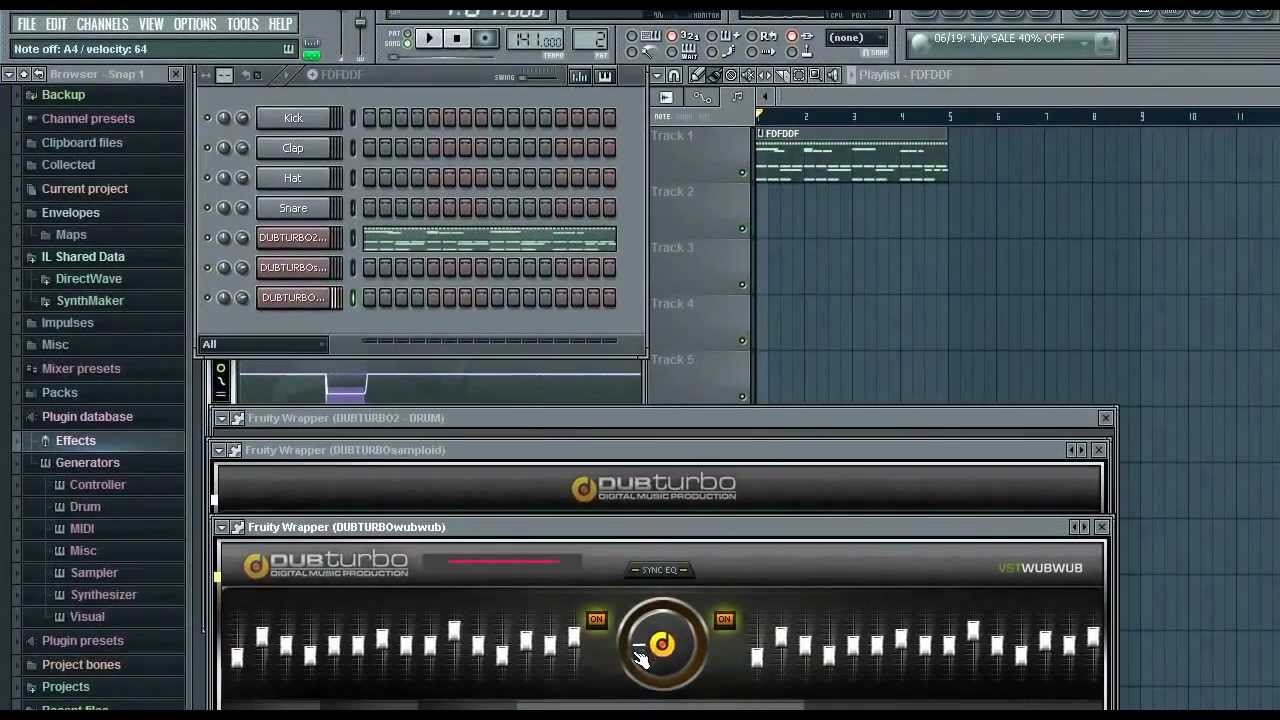 How To Permanently Delete A Downloaded Vst From Fl Studio