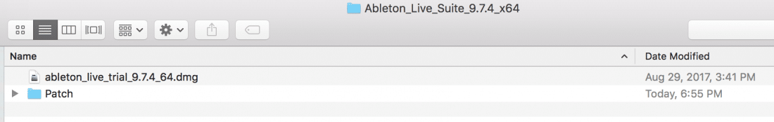 Ableton Live Suite 9.7 Free Download